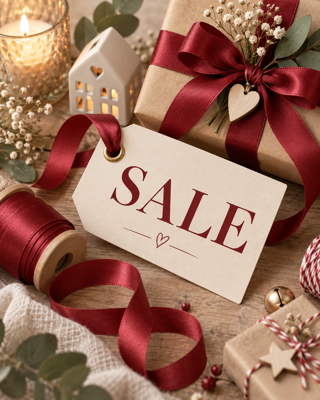 SALE